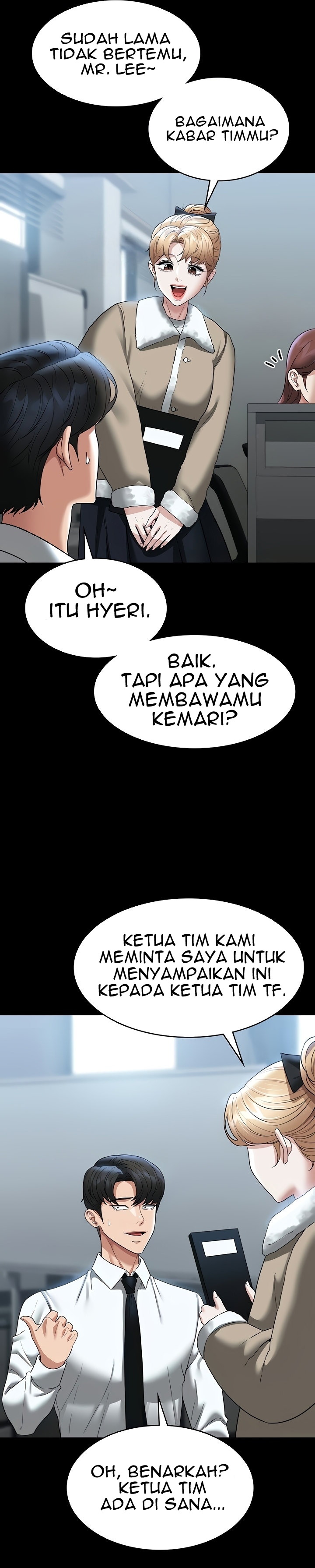 Administrator Privileges - Chapter 96 11 Administrator Privileges - Chapter 96 11