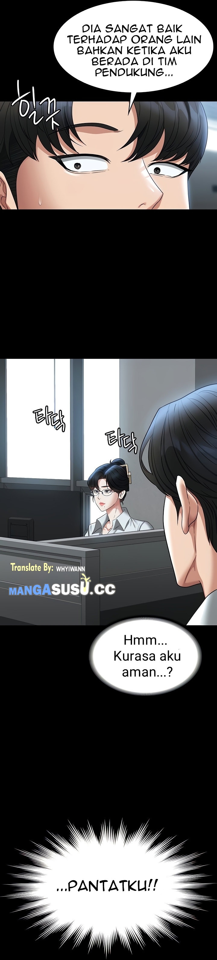 Administrator Privileges - Chapter 96 16 Administrator Privileges - Chapter 96 16