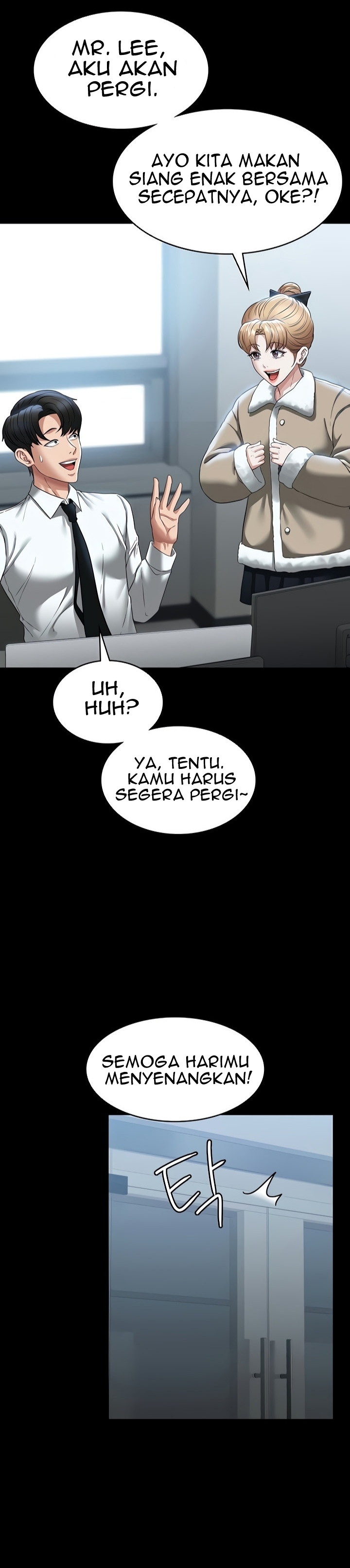 Administrator Privileges - Chapter 96 14 Administrator Privileges - Chapter 96 14