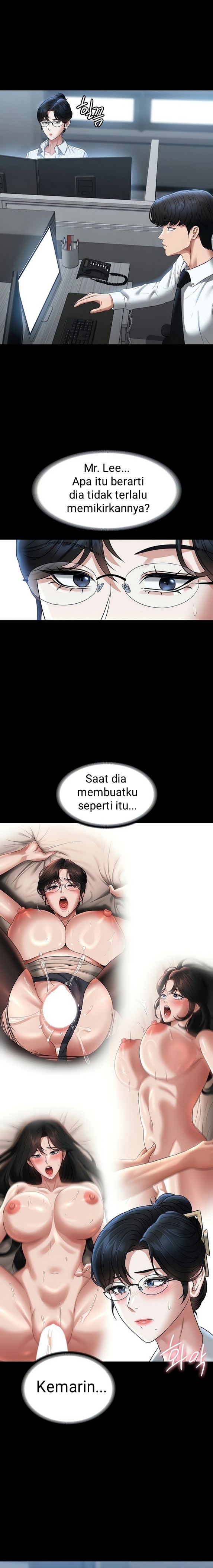 Administrator Privileges - Chapter 96 6 Administrator Privileges - Chapter 96 6