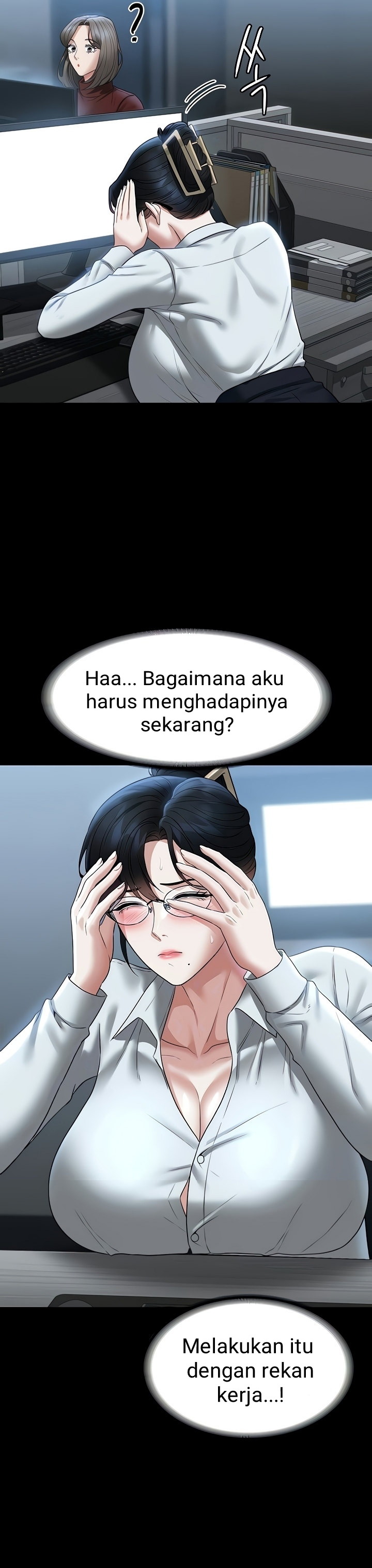 Administrator Privileges - Chapter 96 7 Administrator Privileges - Chapter 96 7