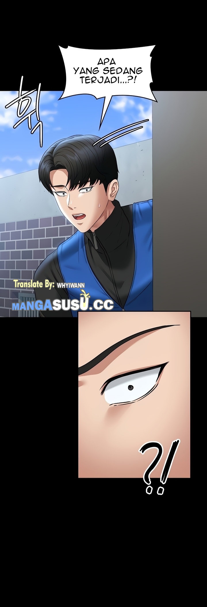 Administrator Privileges - Chapter 96 43 Administrator Privileges - Chapter 96 43