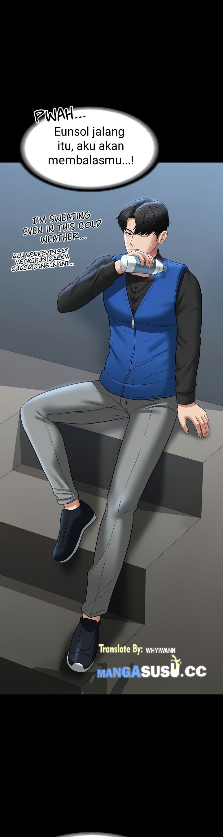 Administrator Privileges - Chapter 96 41 Administrator Privileges - Chapter 96 41