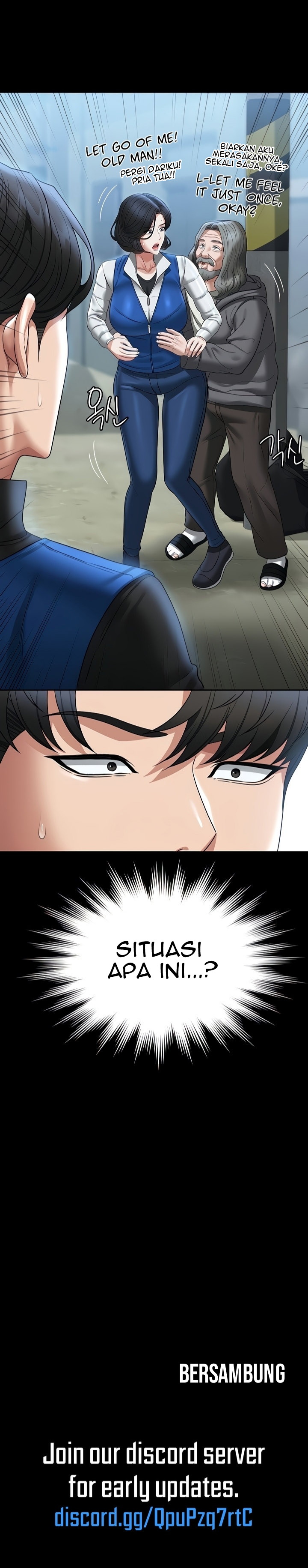 Administrator Privileges - Chapter 96 44 Administrator Privileges - Chapter 96 44