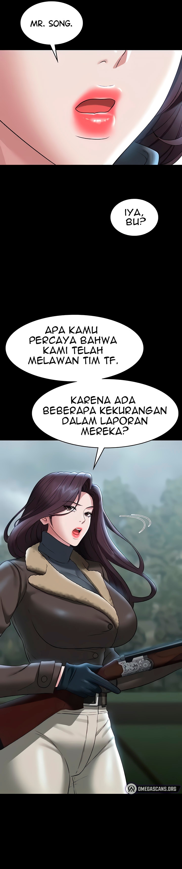 Administrator Privileges - Chapter 97 9 Administrator Privileges - Chapter 97 9