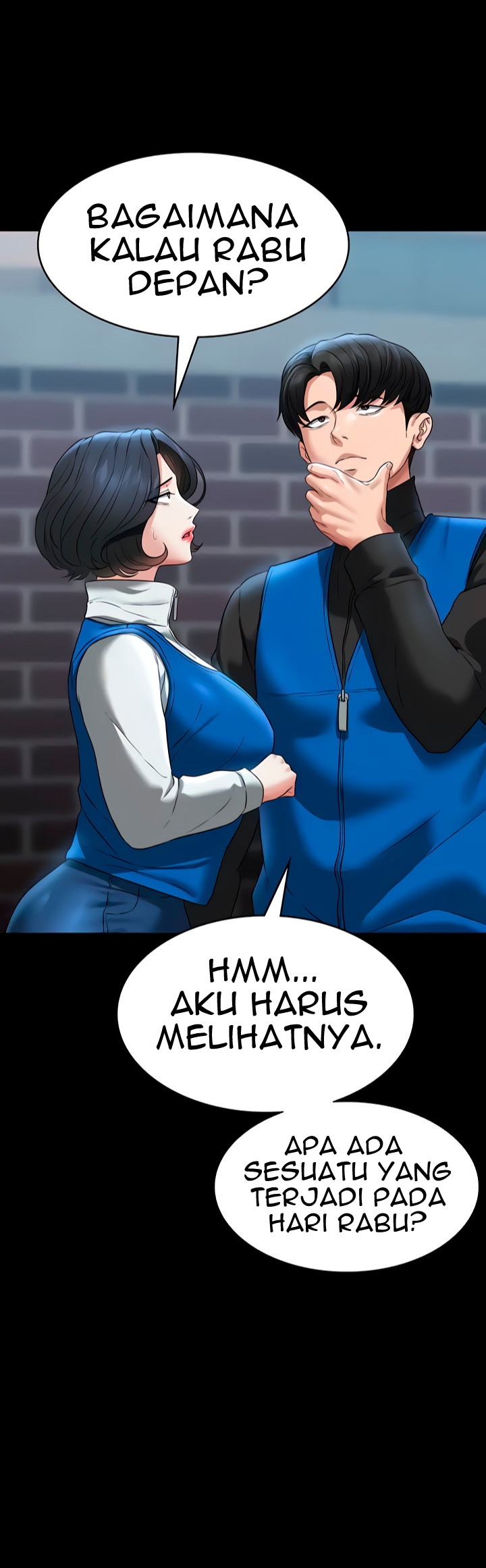 Administrator Privileges - Chapter 97 28 Administrator Privileges - Chapter 97 28