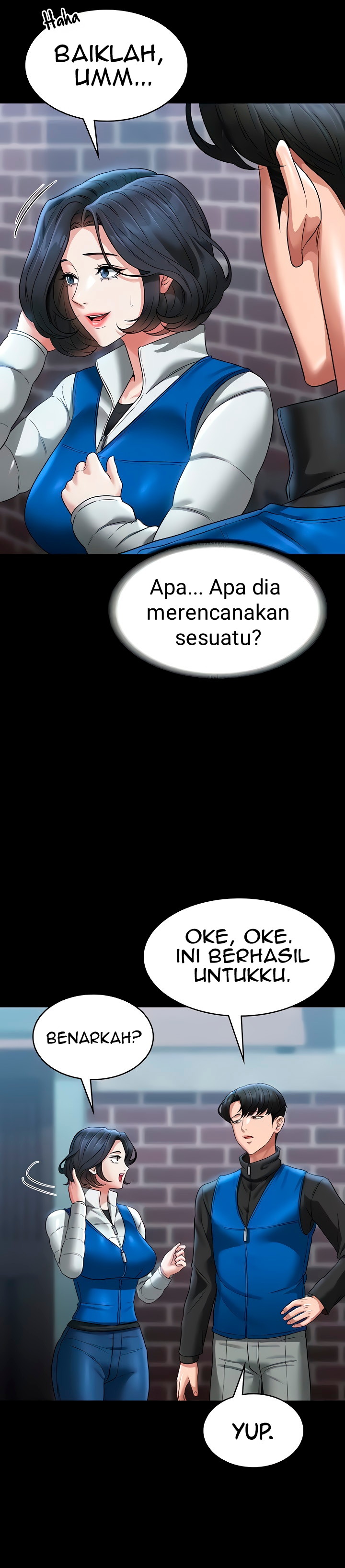 Administrator Privileges - Chapter 97 29 Administrator Privileges - Chapter 97 29