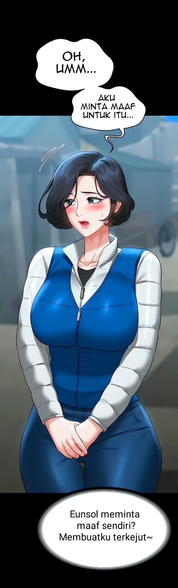 Administrator Privileges - Chapter 97 27 Administrator Privileges - Chapter 97 27