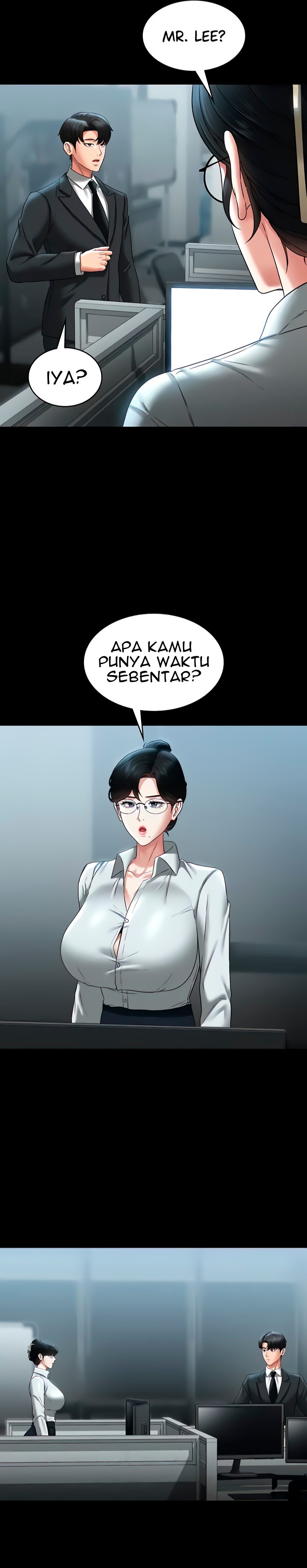 Administrator Privileges - Chapter 97 34 Administrator Privileges - Chapter 97 34