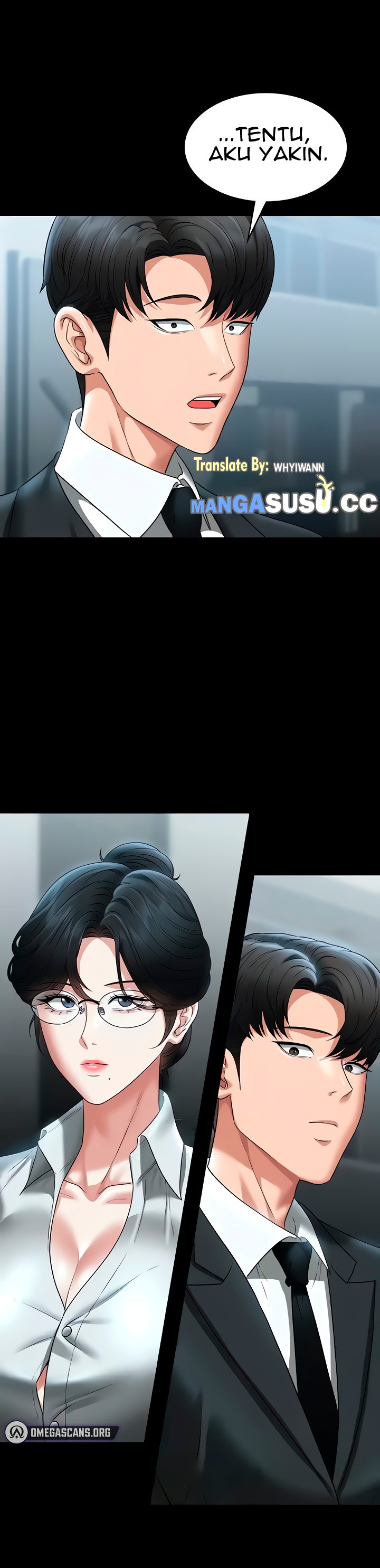 Administrator Privileges - Chapter 97 35 Administrator Privileges - Chapter 97 35