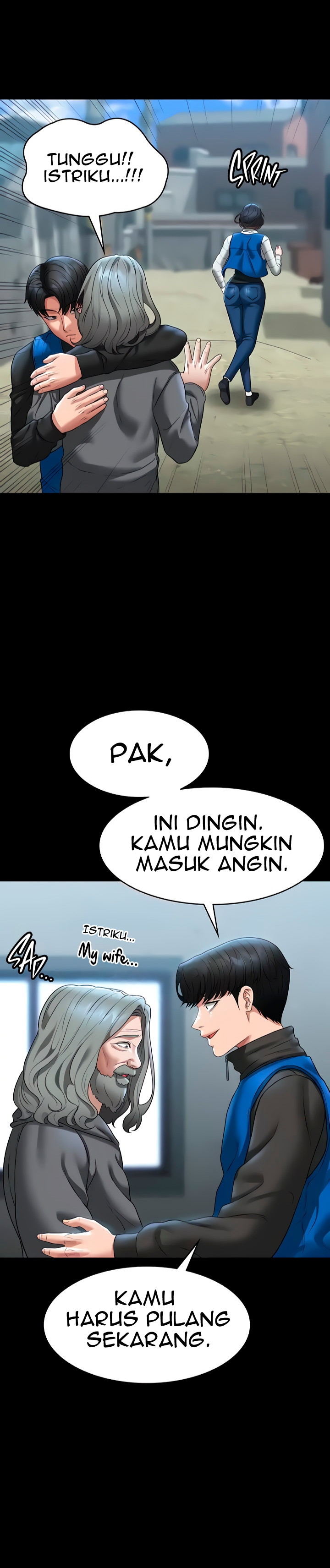 Administrator Privileges - Chapter 97 19 Administrator Privileges - Chapter 97 19