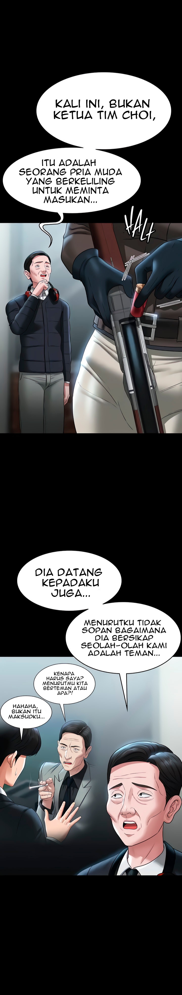 Administrator Privileges - Chapter 97 12 Administrator Privileges - Chapter 97 12