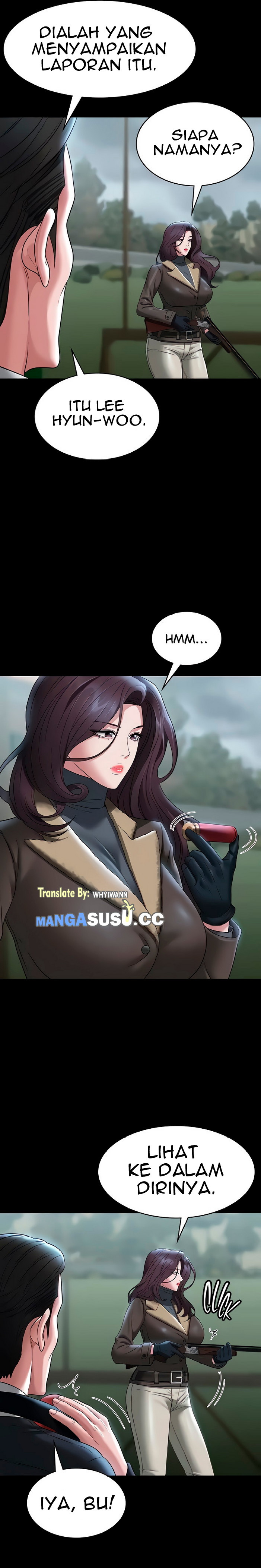 Administrator Privileges - Chapter 97 13 Administrator Privileges - Chapter 97 13