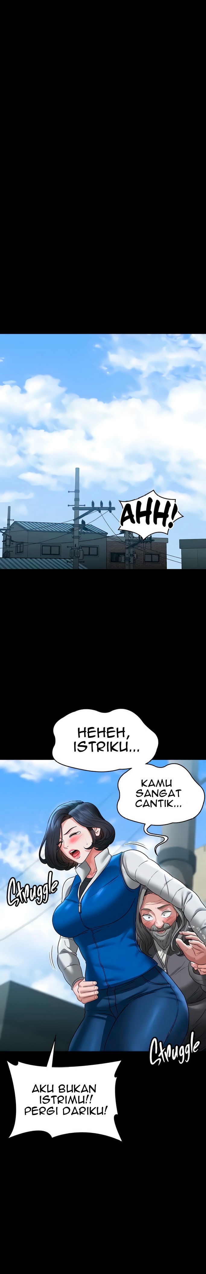 Administrator Privileges - Chapter 97 15 Administrator Privileges - Chapter 97 15