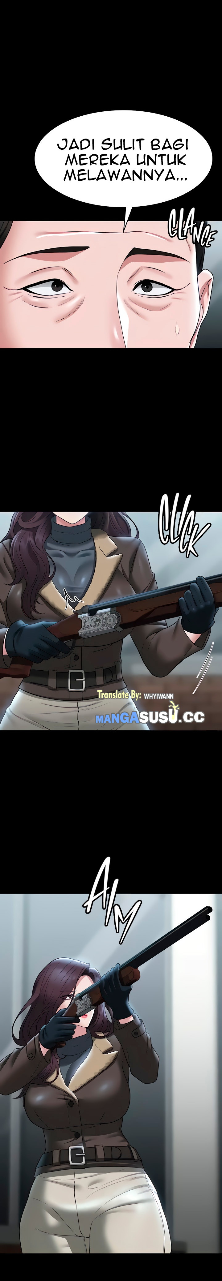 Administrator Privileges - Chapter 97 6 Administrator Privileges - Chapter 97 6