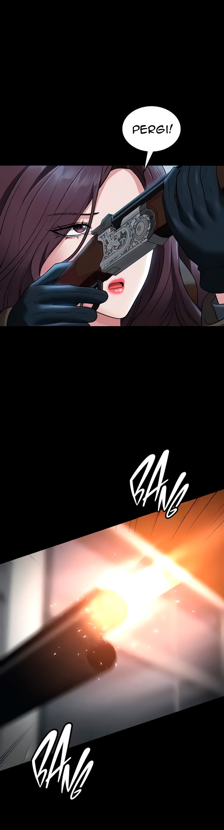 Administrator Privileges - Chapter 97 7 Administrator Privileges - Chapter 97 7