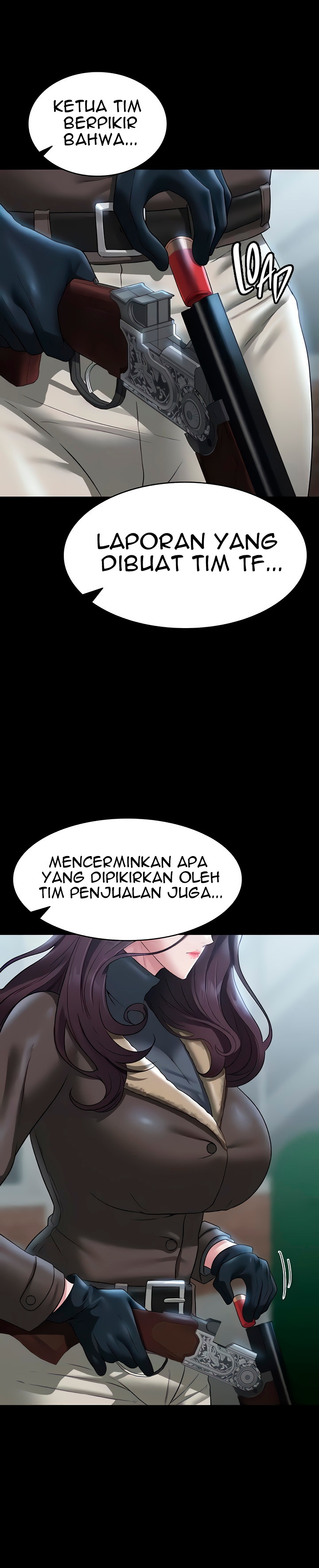 Administrator Privileges - Chapter 97 5 Administrator Privileges - Chapter 97 5