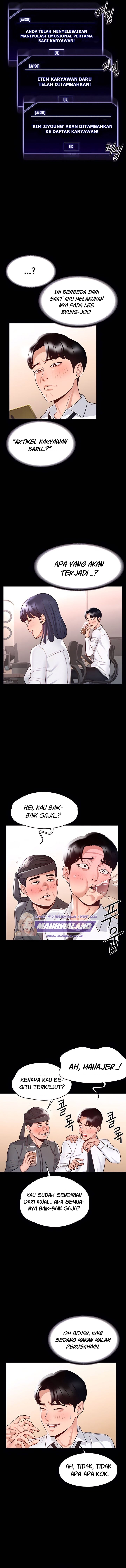 Administrator Privileges - Chapter 2 8 Administrator Privileges - Chapter 2 8