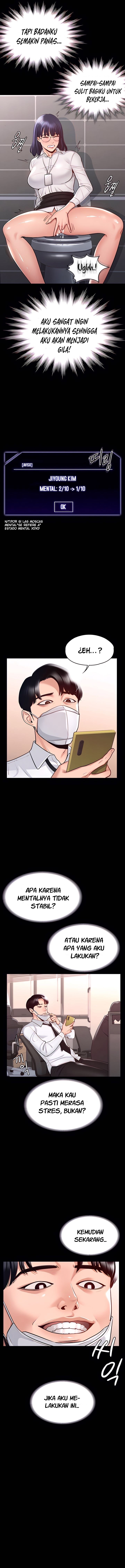 Administrator Privileges - Chapter 2 11 Administrator Privileges - Chapter 2 11