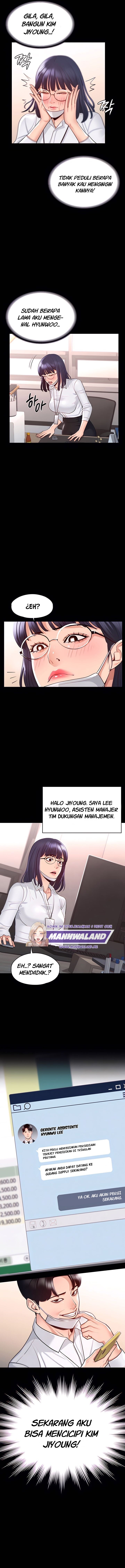 Administrator Privileges - Chapter 2 14 Administrator Privileges - Chapter 2 14