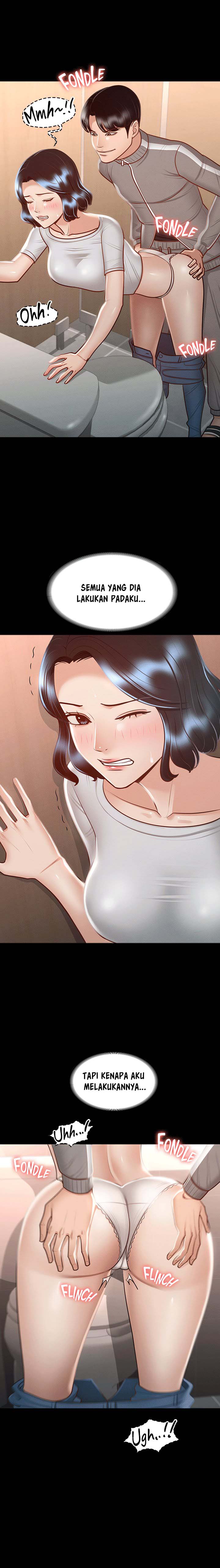 Administrator Privileges - Chapter 25 8 Administrator Privileges - Chapter 25 8