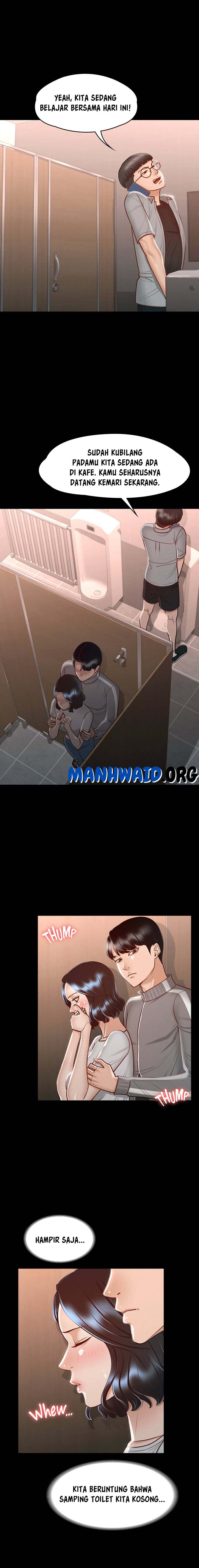 Administrator Privileges - Chapter 25 3 Administrator Privileges - Chapter 25 3