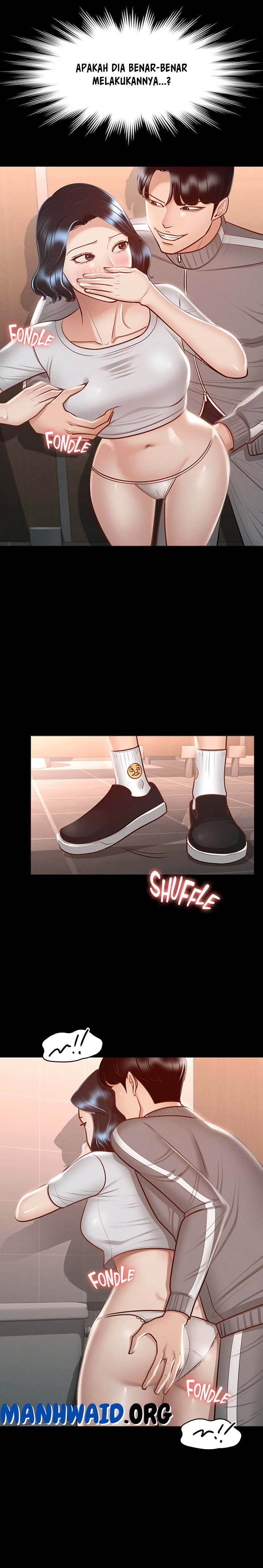 Administrator Privileges - Chapter 25 11 Administrator Privileges - Chapter 25 11