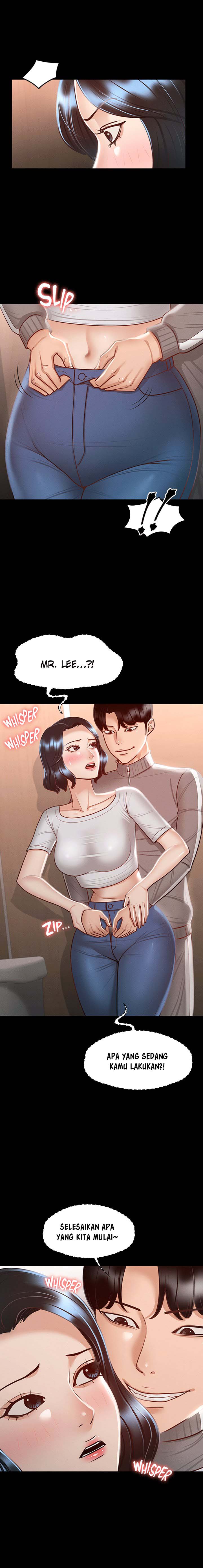 Administrator Privileges - Chapter 25 4 Administrator Privileges - Chapter 25 4