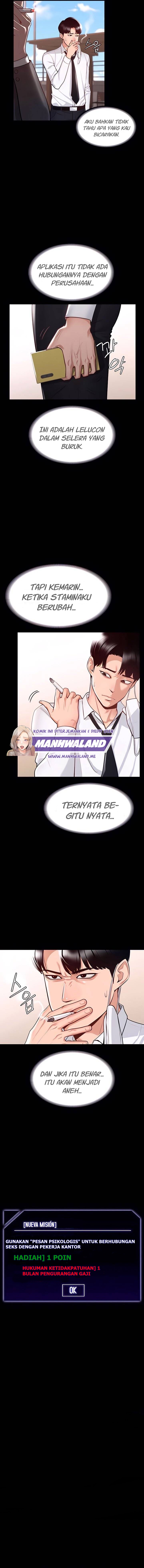 Administrator Privileges - Chapter 1 12 Administrator Privileges - Chapter 1 12