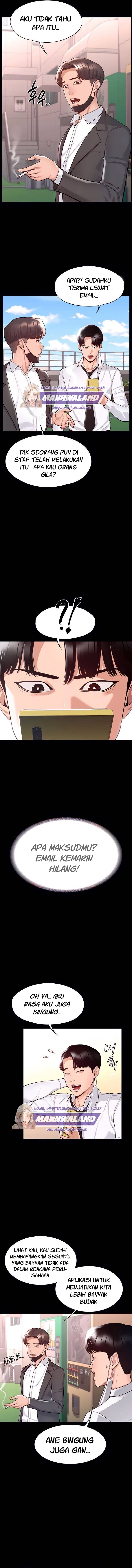 Administrator Privileges - Chapter 1 11 Administrator Privileges - Chapter 1 11