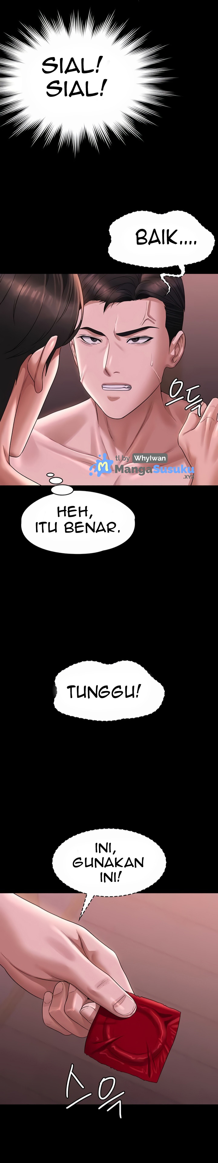 Administrator Privileges - Chapter 128 28 Administrator Privileges - Chapter 128 28