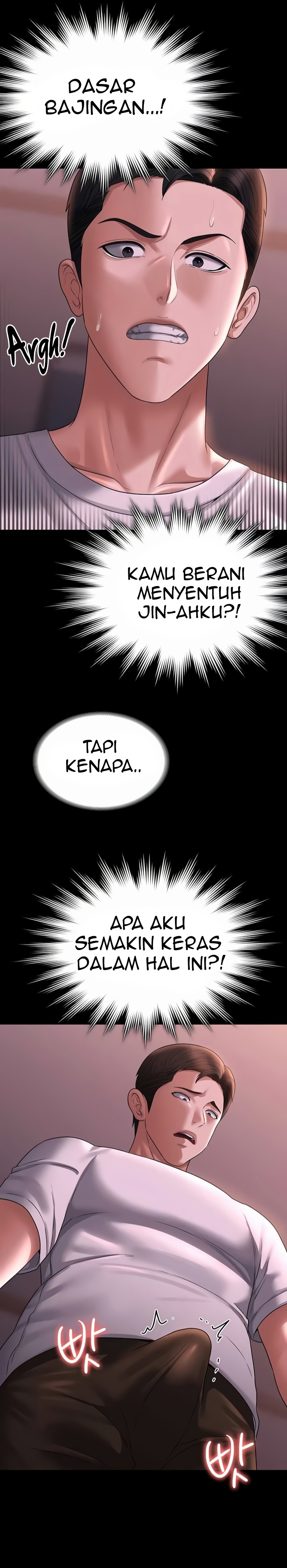 Administrator Privileges - Chapter 128 18 Administrator Privileges - Chapter 128 18