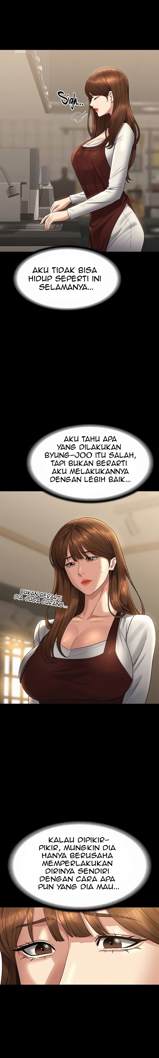 Administrator Privileges - Chapter 128 4 Administrator Privileges - Chapter 128 4