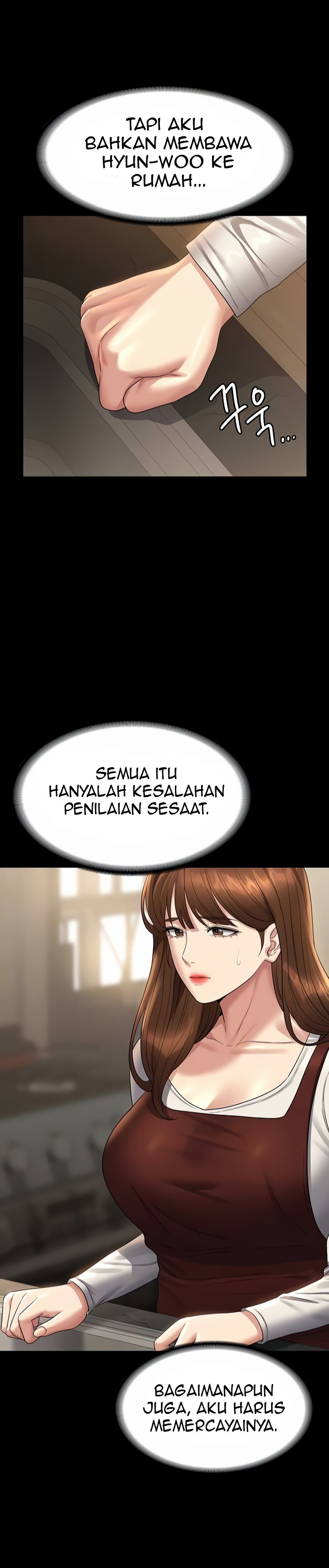 Administrator Privileges - Chapter 128 5 Administrator Privileges - Chapter 128 5