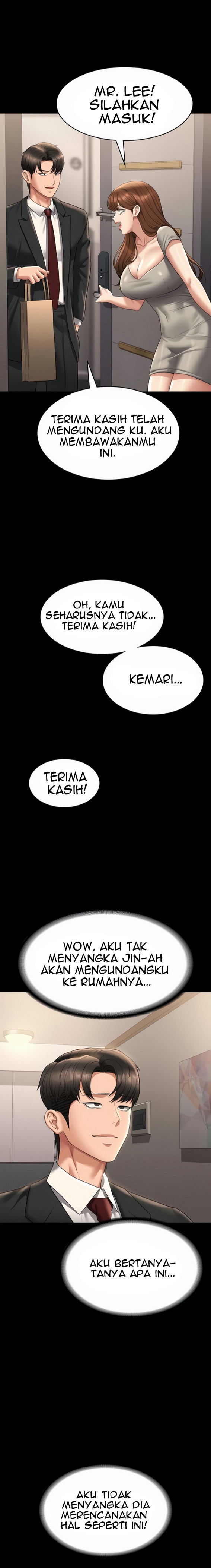 Administrator Privileges - Chapter 120 9 Administrator Privileges - Chapter 120 9