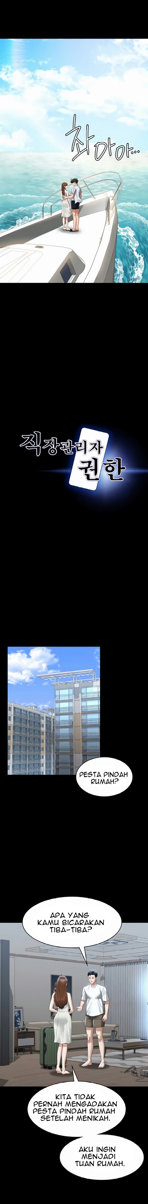 Administrator Privileges - Chapter 120 2 Administrator Privileges - Chapter 120 2