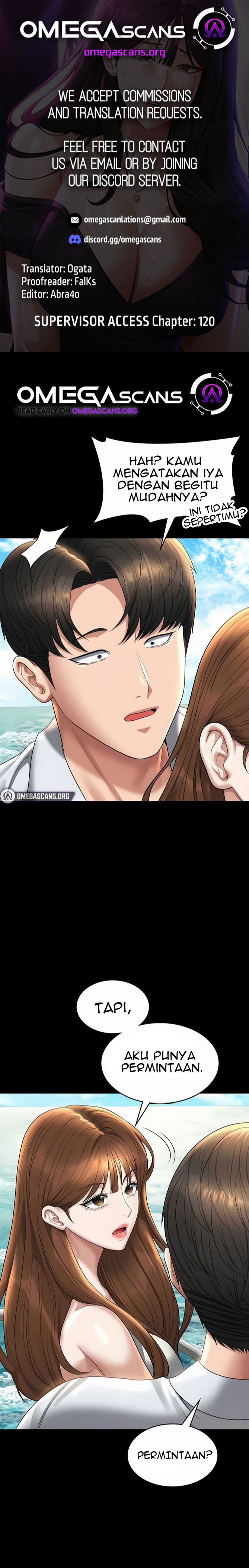 Administrator Privileges - Chapter 120 1 Administrator Privileges - Chapter 120 1