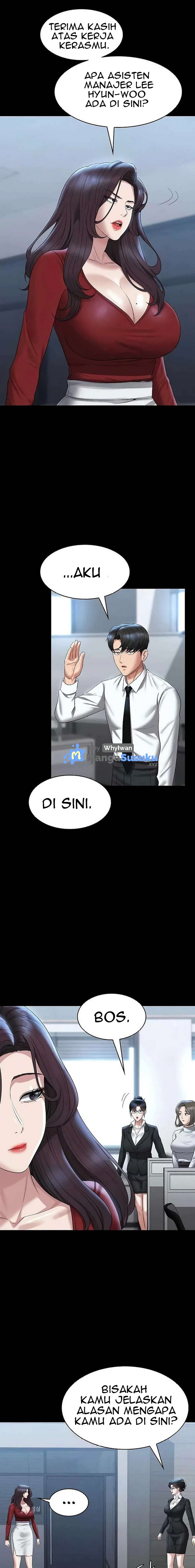 Administrator Privileges - Chapter 121 20