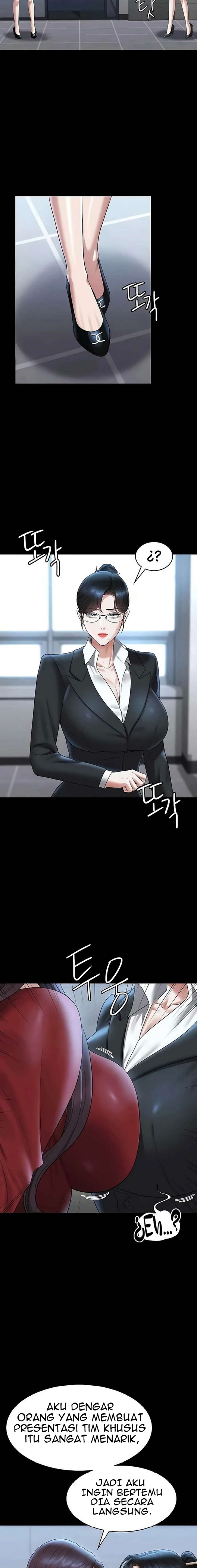 Administrator Privileges - Chapter 121 21