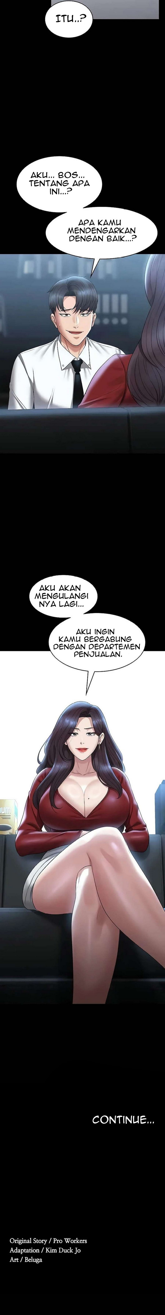 Administrator Privileges - Chapter 121 24