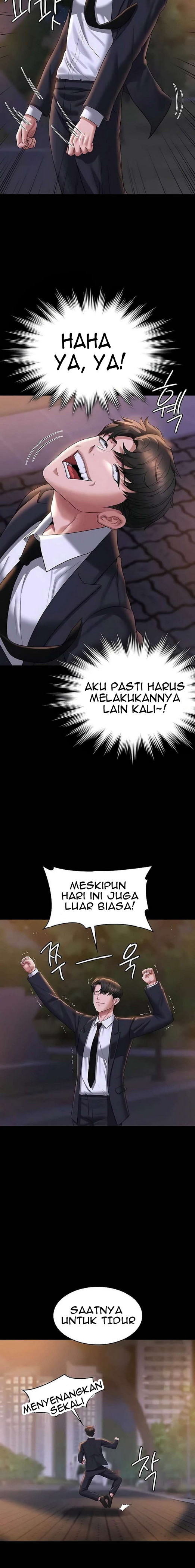 Administrator Privileges - Chapter 121 11