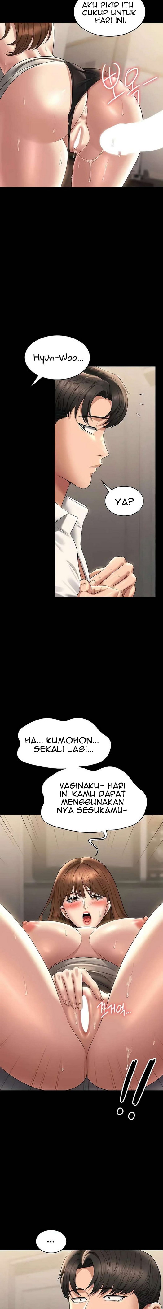 Administrator Privileges - Chapter 121 6