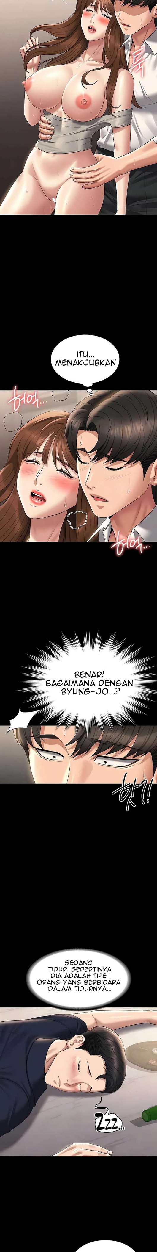 Administrator Privileges - Chapter 121 5