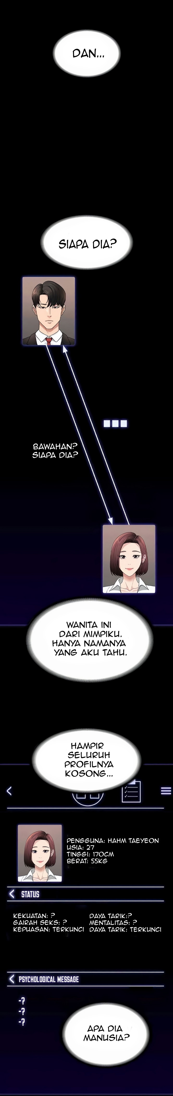 Administrator Privileges - Chapter 126 8