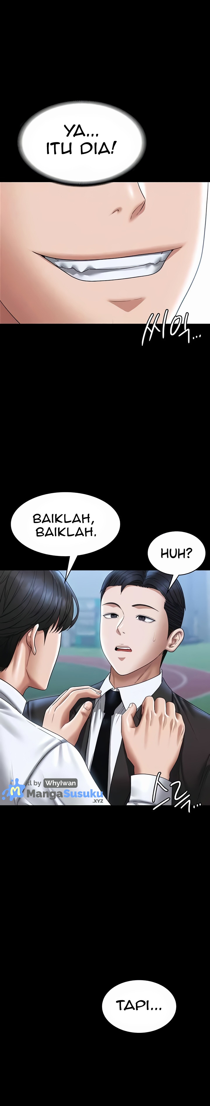 Administrator Privileges - Chapter 126 29