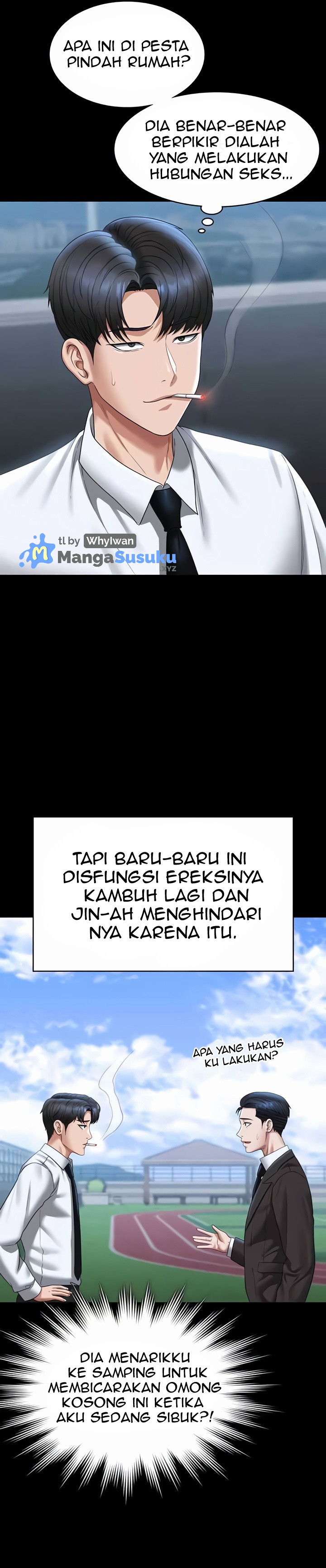 Administrator Privileges - Chapter 126 23