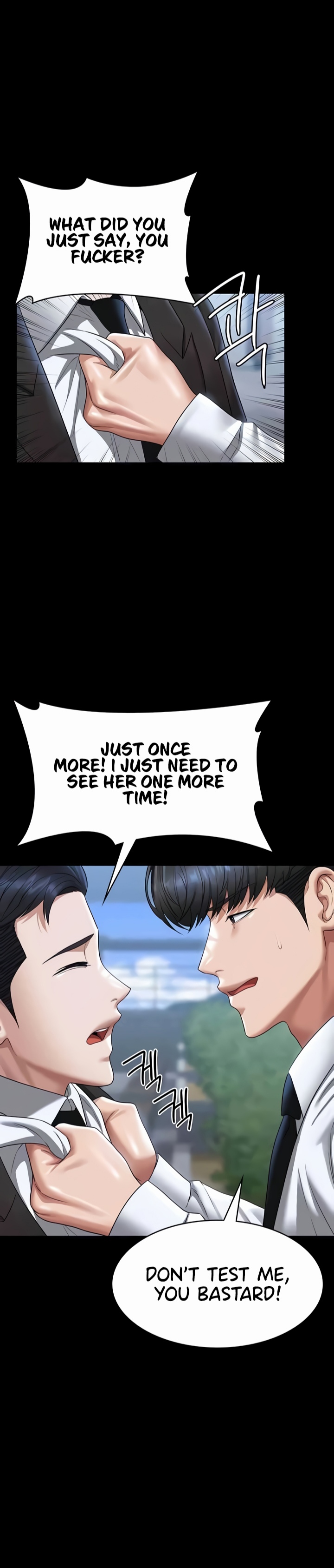 Administrator Privileges - Chapter 126 26