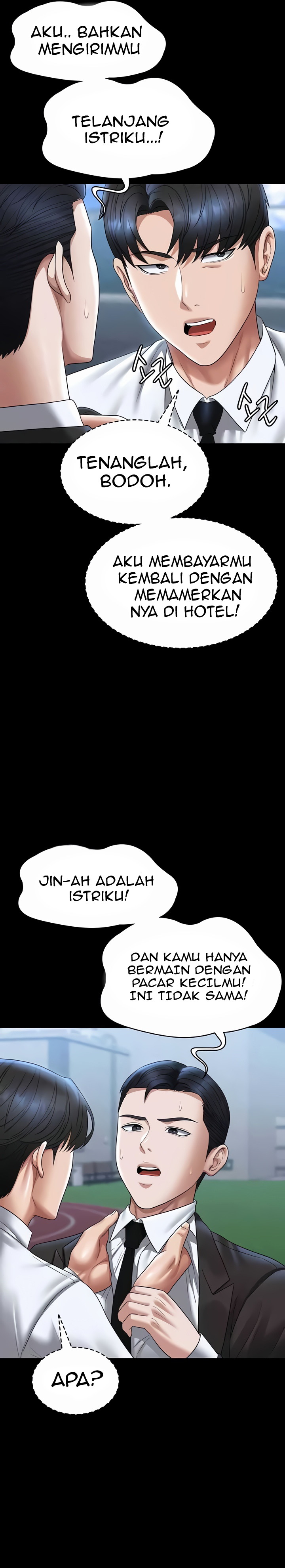 Administrator Privileges - Chapter 126 27