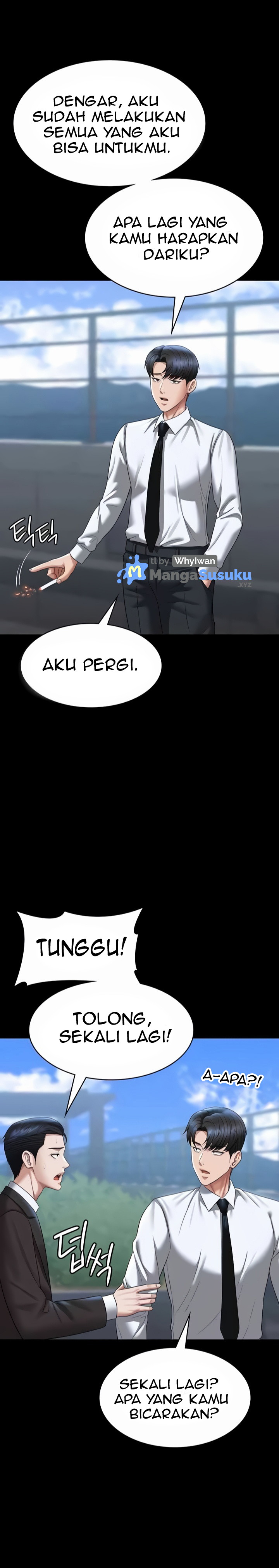 Administrator Privileges - Chapter 126 24