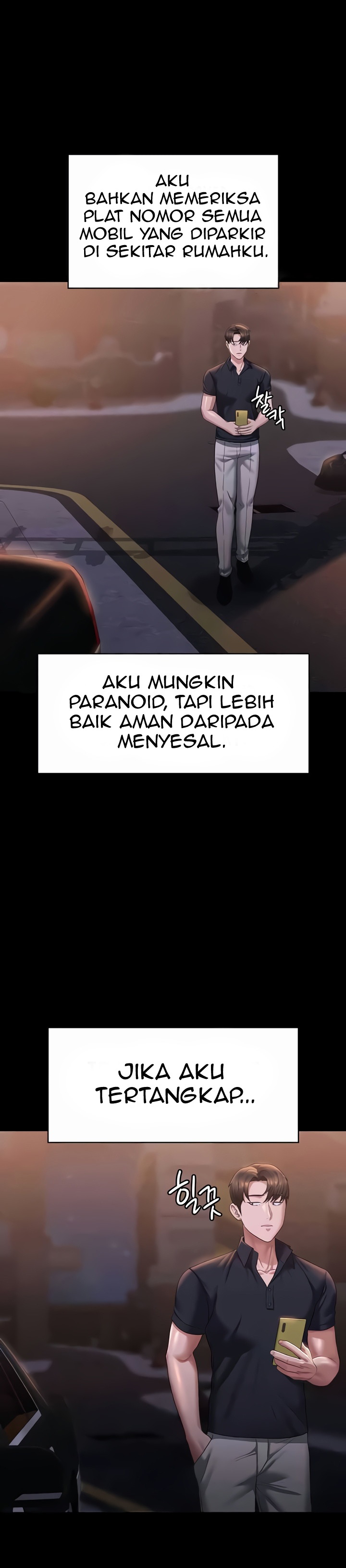 Administrator Privileges - Chapter 126 16